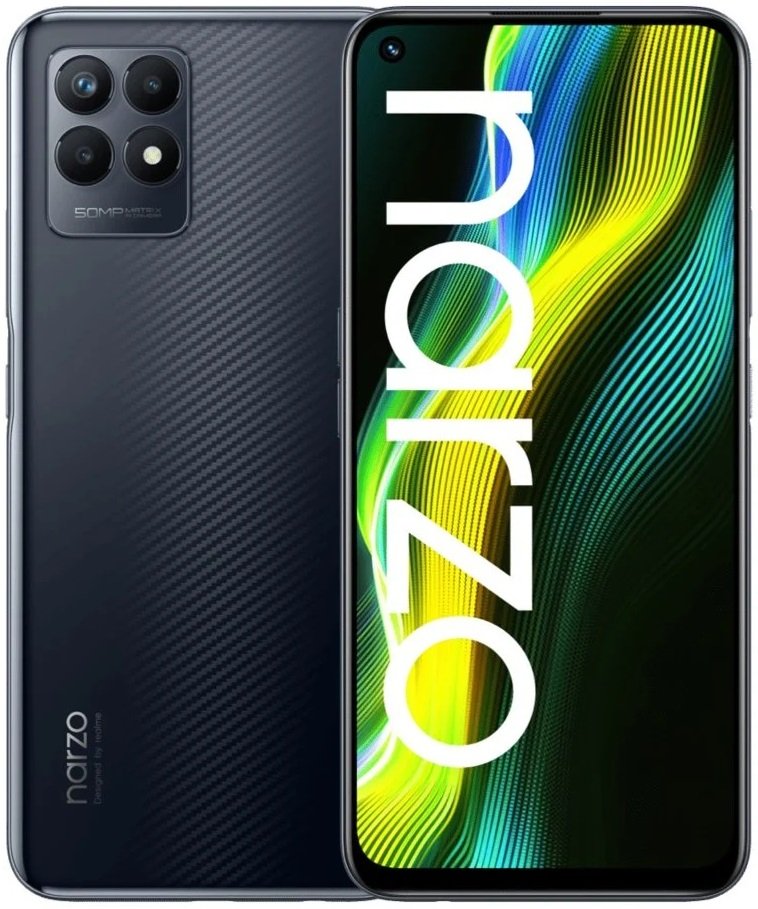 Realme Narzo 50 Price Review FAQ S Specifications