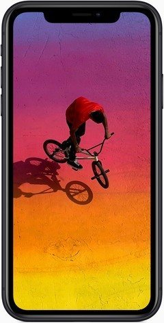 Apple iPhone XR 256GB