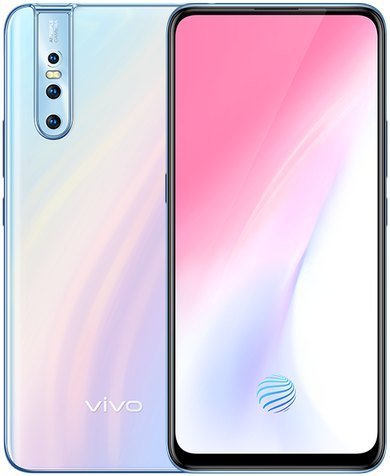 Vivo S1 Pro Price In Pakistan