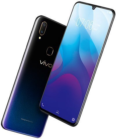 vivo y 1806