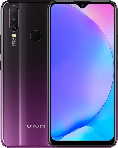 Vivo Y17