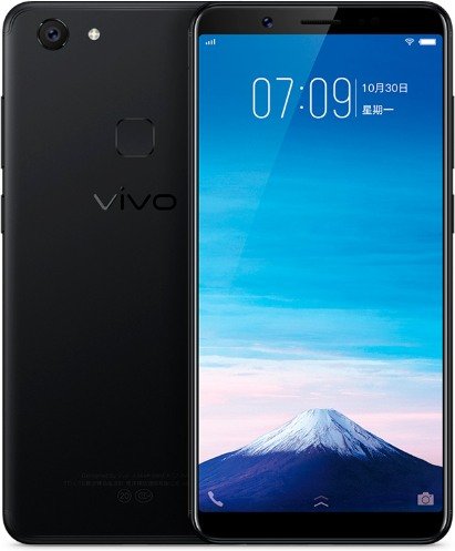 Vivo Y75