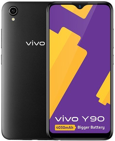 Vivo Y90