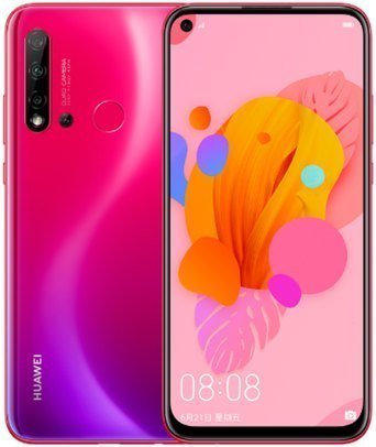 Huawei Nova 5i 8GB