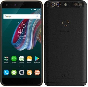 Infinix ZERO 5 Pro