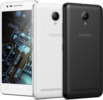 Lenovo C2 Power