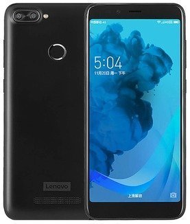 Lenovo K320T