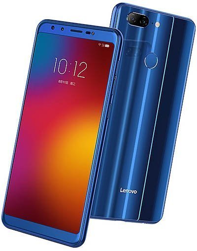 Lenovo K5s