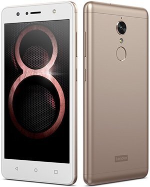 Lenovo K8