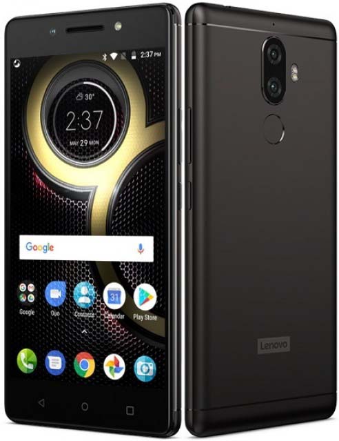 Lenovo K8 Note