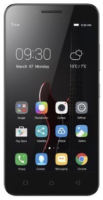 Lenovo Vibe C