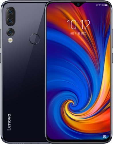 Lenovo Z5s 6GB