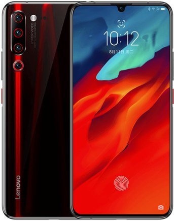 Lenovo Z6 Pro