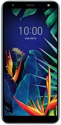 LG K12 Plus