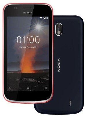 Nokia 1