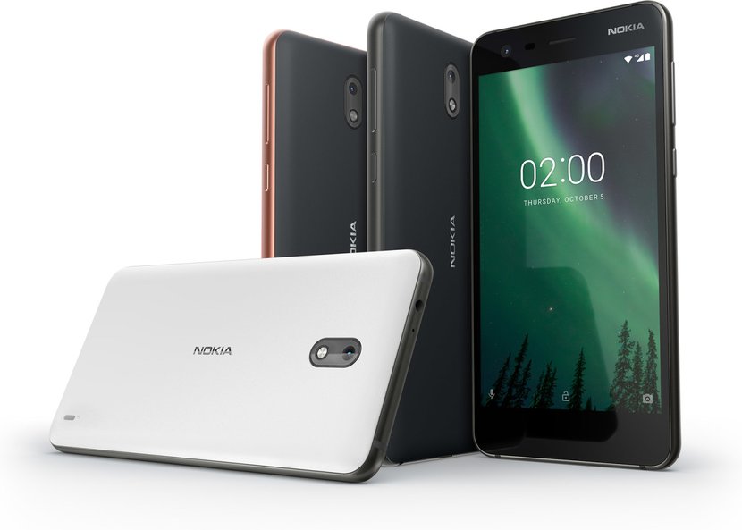 Nokia 2