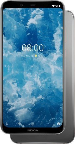 Nokia 8.1 6GB