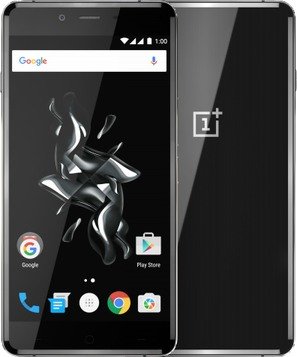 OnePlus X