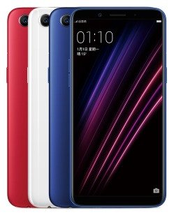 Oppo A1