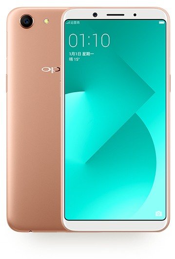 Oppo A83