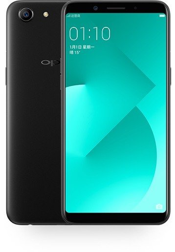 Oppo A85