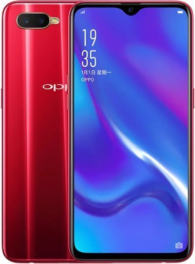 Oppo K1