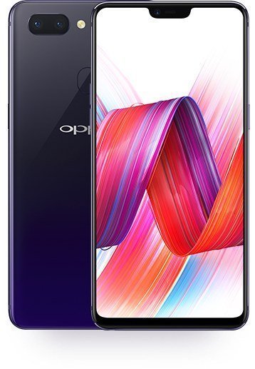 Oppo R15