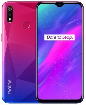 Realme 3