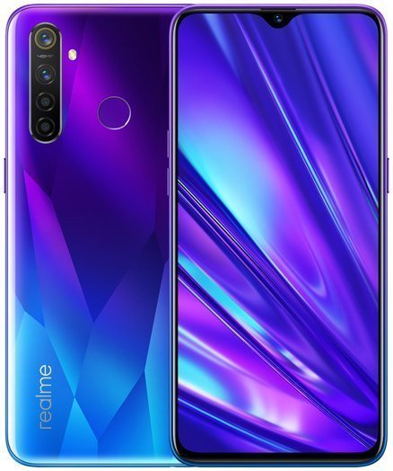 Realme 5 Pro