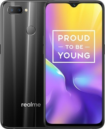 Realme U1