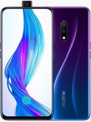 Realme X 256GB