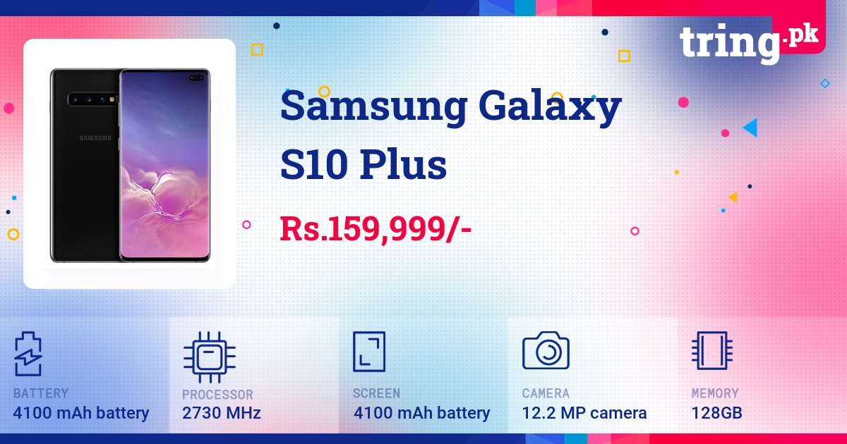 samsung s10 plus price usa