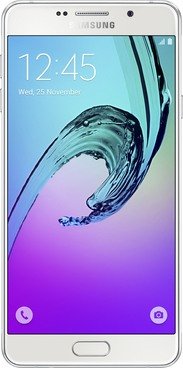 Samsung Galaxy A7 2016