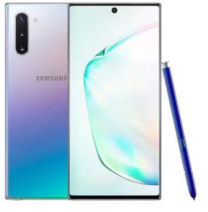 samsung galaxy note 10 sharaf dg