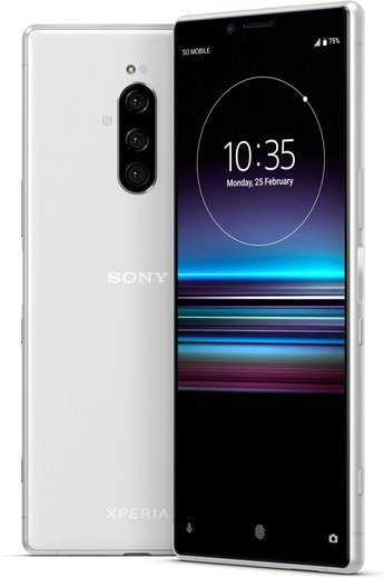 Sony Xperia 1