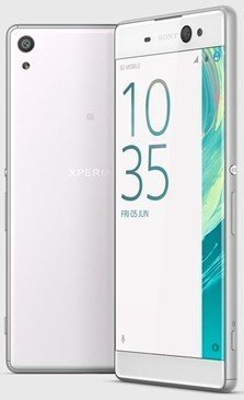 Sony Xperia XA Ultra