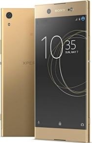 Sony Xperia XA1