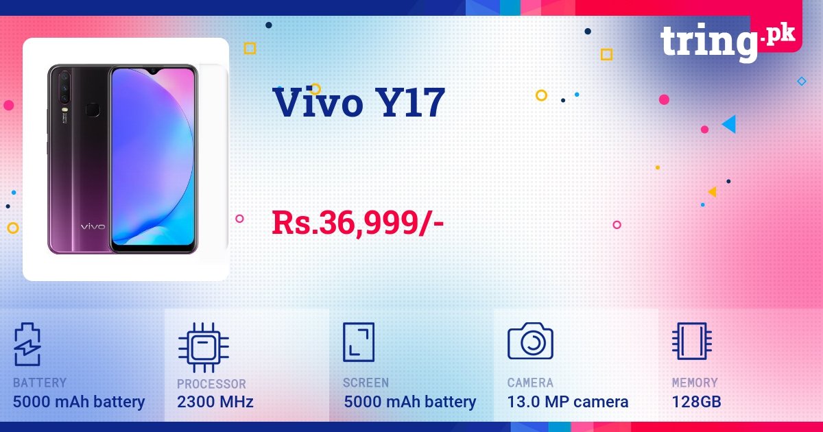 vivo-y17-price-in-pakistan