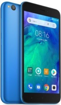 Xiaomi Redmi Go