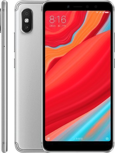 Xiaomi Redmi S2