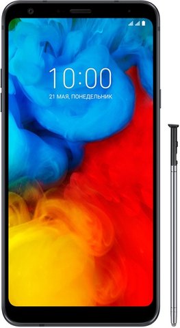 LG Q Stylus