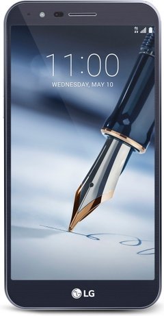 LG Stylo 3 Plus price in pakistan