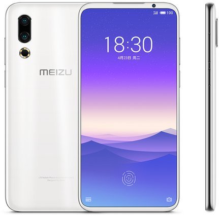 Meizu 16s