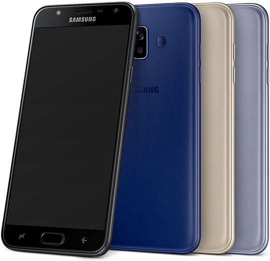 samsung j7 duo 4 32