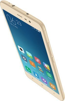 Xiaomi Redmi Note 3