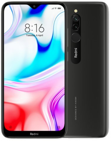 Xiaomi Redmi 8