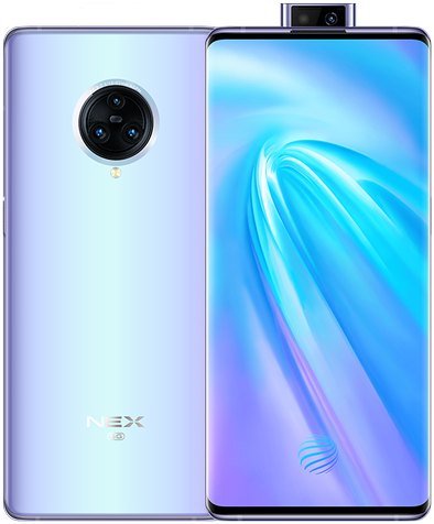 Vivo Nex 3 5g Price In Pakistan