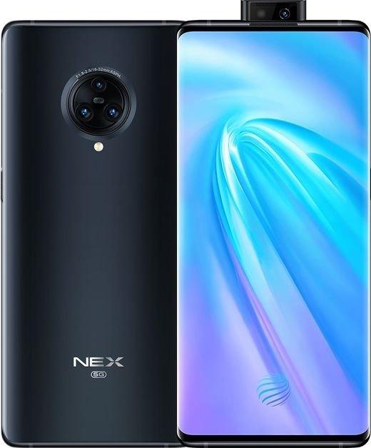 Vivo Nex 3