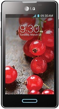 LG Optimus L5 II