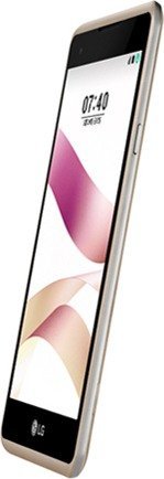LG X Skin